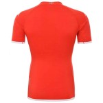 Maillot/Tenue Tunisie Domicile Coupe du monde 2022